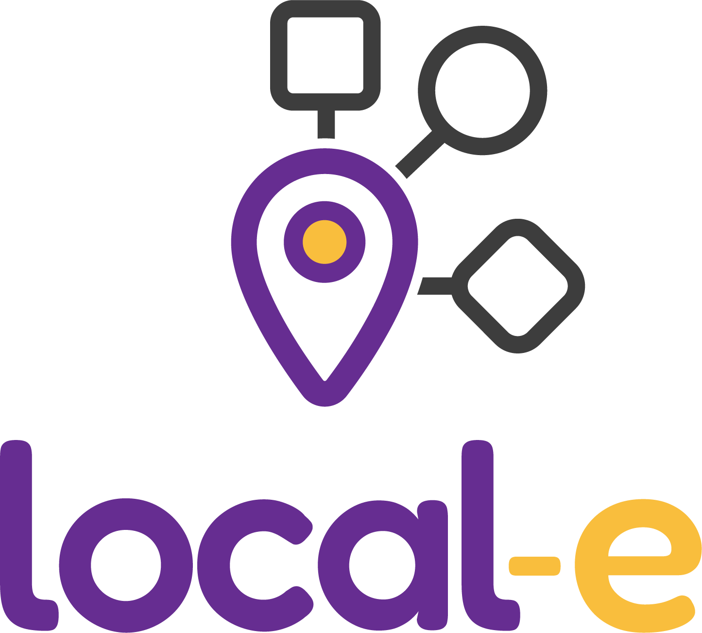 Local-E® Logo